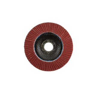 3M Cubitron II Flap Disc 967A, 60+, T29, 5 in x 7/8 in