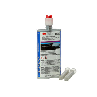 3M Factory-Match Seam Sealer, 08323, 200 mL Cartridge