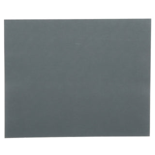 3M Wetordry Abrasive Sheet 413Q, 02000, 600, 9 in x 11 in, 50 sheetsper carton