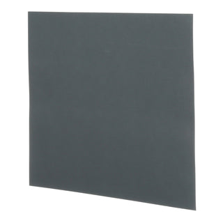 3M Wetordry Abrasive Sheet 413Q, 02000, 600, 9 in x 11 in, 50 sheetsper carton