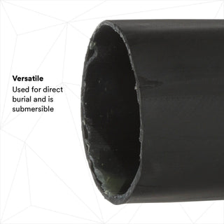 3M Heat Shrink Heavy-Wall Cable Sleeve ITCSN-2000, 250-750 kcmil