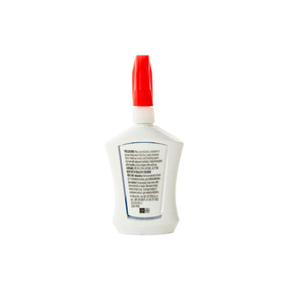 Scotch® Flex Hold Glue in Precision Applicator ADH670, .14 oz (4 g)