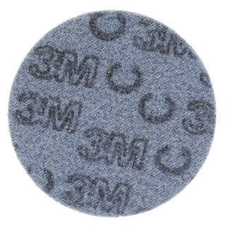 Scotch-Brite SE Surface Conditioning Disc, SE-DH, A/O Coarse, 6 in x
NH