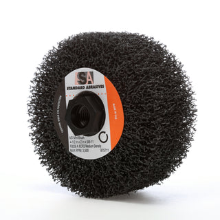 Standard Abrasives MD Mini-Brush 875711