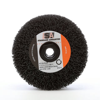 Standard Abrasives MD Mini-Brush 875711