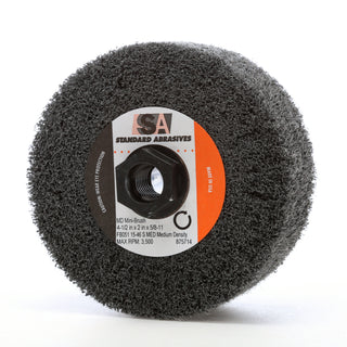 Standard Abrasives MD Mini-Brush 875711