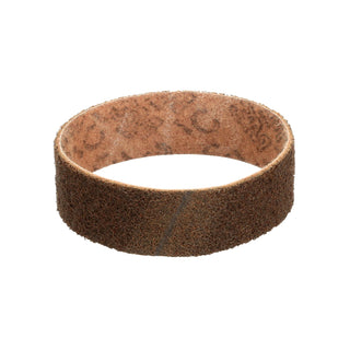 Scotch-Brite PD Surface Conditioning Low Stretch Belt, PD-BL, A/O
Coarse