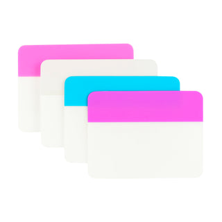 Post-it® Filing Tabs 686-PWAV, 2 in. x 1.5 in. (50,8 mm x 38.1 mm)