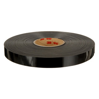 3M VHB Tape 4929, Black, 1/2 in x 72 yd, 25 mil, Small Pack