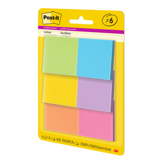 Post-it® Super Sticky Notes 622-6SSAU