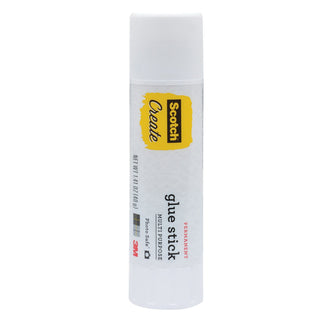 Scotch® Glue Stick 003-CFT, 1.41 oz.(40 g)