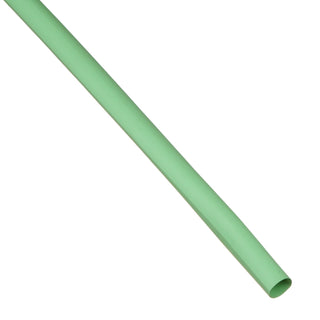 3M Heat Shrink Thin-Wall Tubing FP-301-3/4-Green-200', 200 ft Lengthper spool