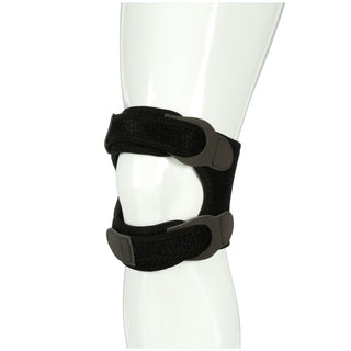 ACE Brand Dual Knee Strap 209310, Adjustable