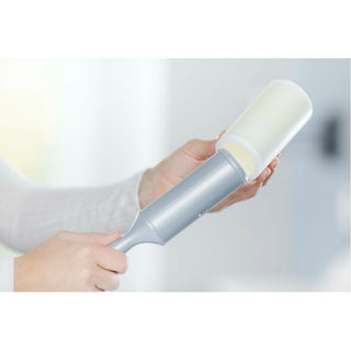 Scotch-Brite 50% Stickier Lint Roller 830RS-48, 4 in x 25.1 ft (10.1 cmx 7.65 m)