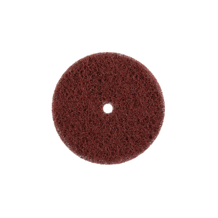 Standard Abrasives Buff and Blend Hook and Loop EP Disc, 820709