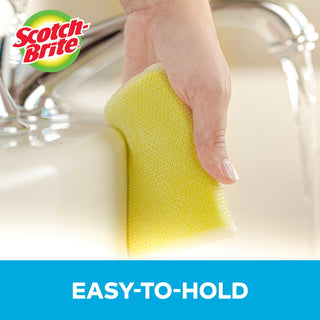 Scotch-Brite® Dobie All Purpose Cleaning Pad 720, 4.3 in x 2.6 in x 0.5in