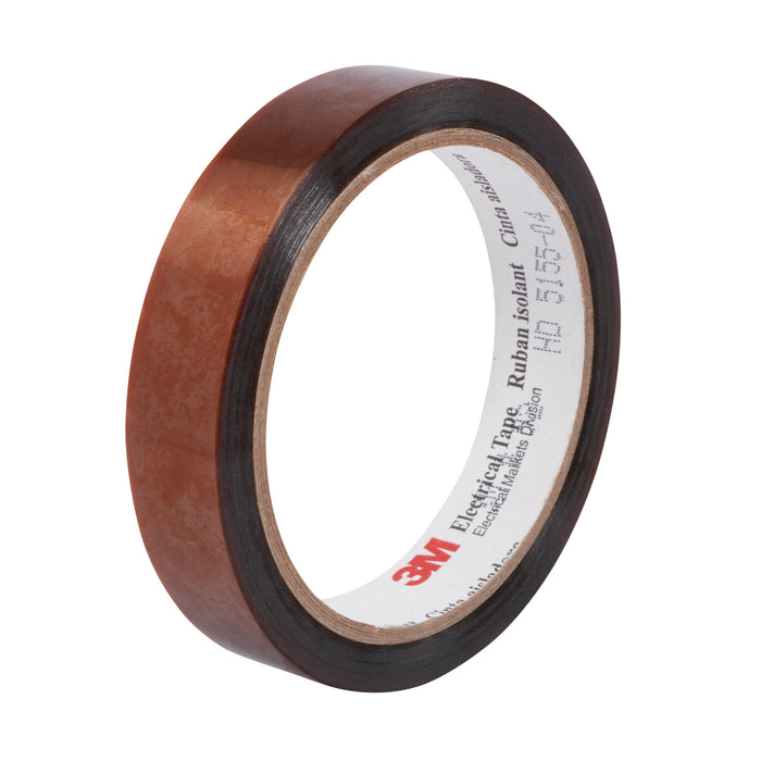 3M Polyimide Film Electrical Tape 92, 1 3/4 in X 36 yds, Mini-Case