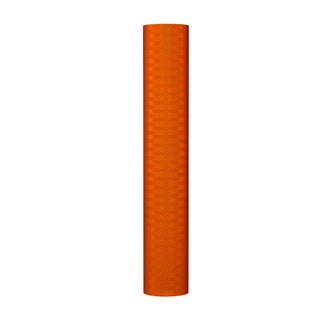 3M Flexible Prismatic Reflective Sheeting 3314 Orange, 6 in x 100 yd