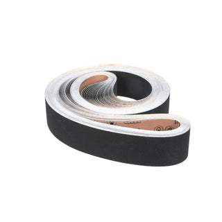 3M Cloth Belt 461F, P100 YF-weight, 4 in x 132 in, Sine-lok,
Single-flex