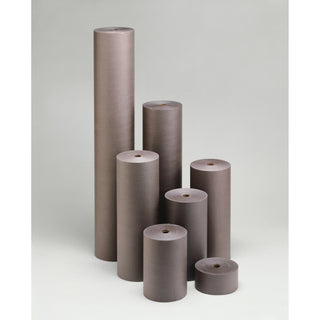 Scotch® Steel Gray Masking Paper, 55491, 48 in x 1000 ft