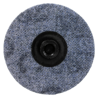 Scotch-Brite Roloc SE Surface Conditioning Disc, SE-DS, A/O Coarse,
TS, 3 in