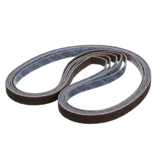 Scotch-Brite SE Surface Conditioning Low Stretch Belt, SE-BL, A/O
Coarse