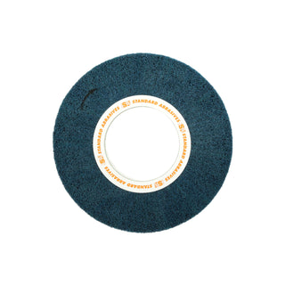 Standard Abrasives Buff and Blend HS-F Flap Brush 875221