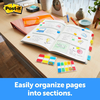 Post-it® Tabs 686-VAD2