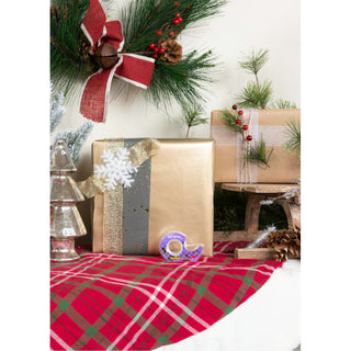 Scotch® GiftWrap Tape 15, 3/4 in x 650 in (19 mm x 16.5 m)