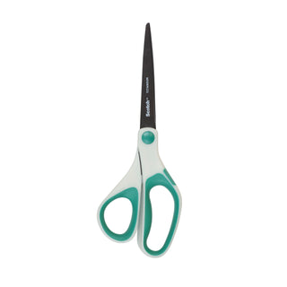 Scotch Precision Ultra Edge 8" Scissors 1458TU-MIX, Blue, Green andLavender