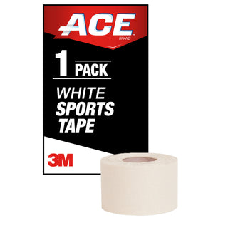 ACE Tape 207465, 1 pack, 1.5 in x 10 yds