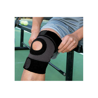 ACE Moisture Control Knee Support 209603, L