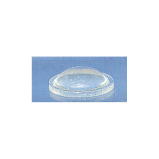 3M Bumpon Protective Products SJ5302 Clear with R25 Adhesive