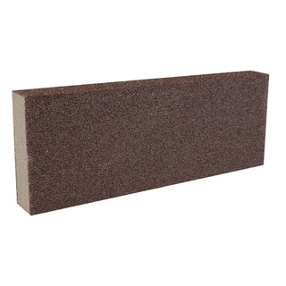 3M Extra Large Sanding Sponge, 910XLA-12-CC, Fine/Medium Grit