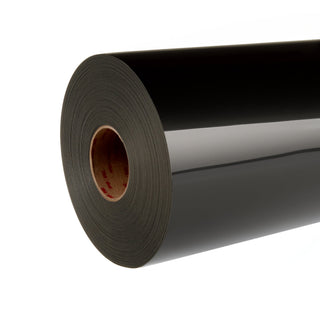 3M VHB Tape 4949, Black, 24 in x 72 yd, 45 mil 1 Roll/Case