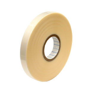 3M Tabbing Tape 5400, Clear, 0.10 mm, 2.125 in x 400 yd