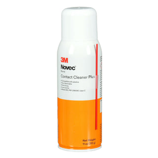 3M Novec Contact Cleaner Plus, 312 g (11 oz)