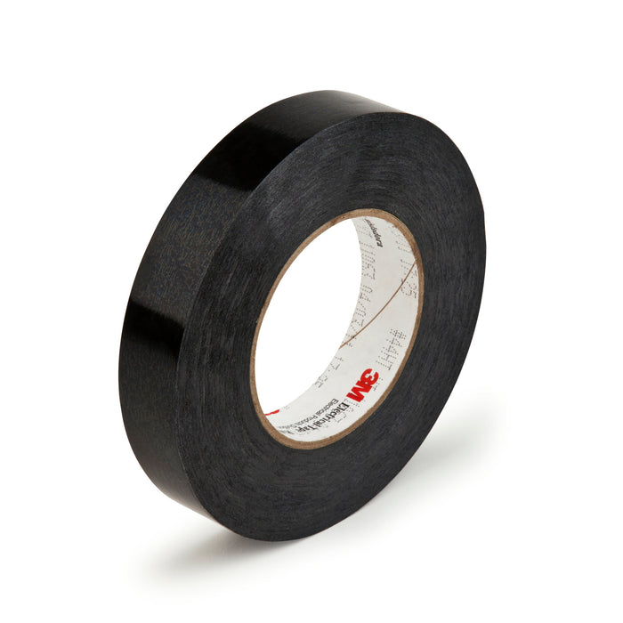 3M Composite Film Electrical Tape 44HT, 23.5 in x 90 yd, plastic core