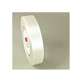 3M Filament-Reinforced Electrical Tape 1139, 2 in x 60 yds, 3 inplastic core