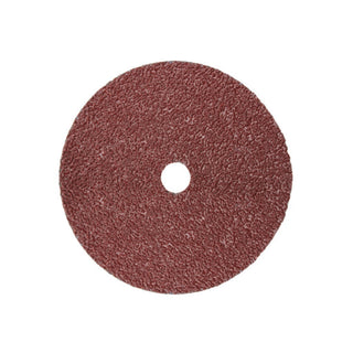 3M Cubitron II Roloc Fibre Disc 982C, 60+, TSM, Red, 3 in, DieRS300VM