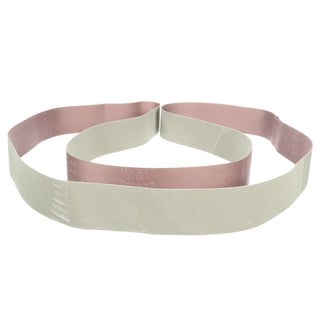 3M Trizact Cloth Belt 217EA, A30 JE-weight, 2 in x 148 in, Film-lok,Full-flex