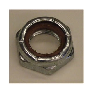 3M Elastic Stop Nut 06504, 9/16-18 in