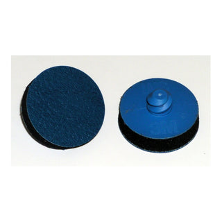 3M Finesse-It Roloc Sanding Pad TR 28768, 7/8 in