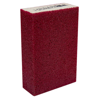 3M Performance Sanding Sponge, 03069, 1 inch x 2-5/8 inch, 100 Grit