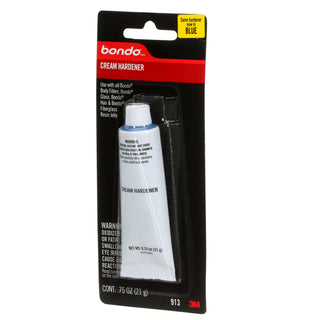 Bondo® Cream Hardener 0913, 0.75 oz