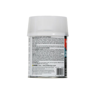 Bondo® Fiberglass Resin Jelly, 00432, 1 Quart