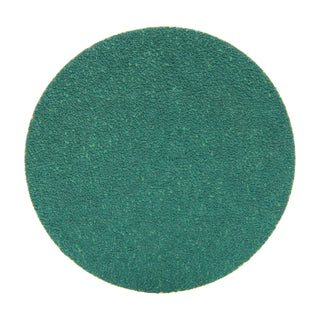 3M Green Corps Stikit Production Disc, 01548, 6 in, 36 grit, 100discs per carton