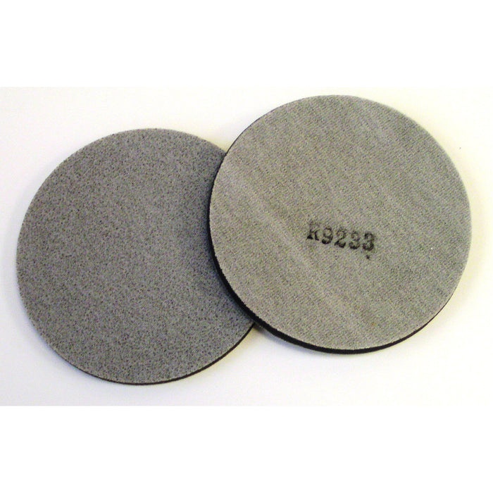 3M Stikit Soft Interface Disc Pad 02795, 5 in x 1/2 in