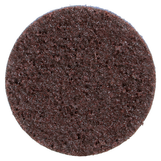 Scotch-Brite Roloc SE Surface Conditioning Disc, SE-DM, A/O Coarse,
TSM, 2 in