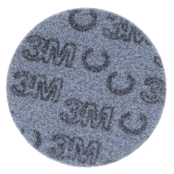 Scotch-Brite SE Surface Conditioning Disc, SE-DH, A/O Coarse, 3 in x
NH